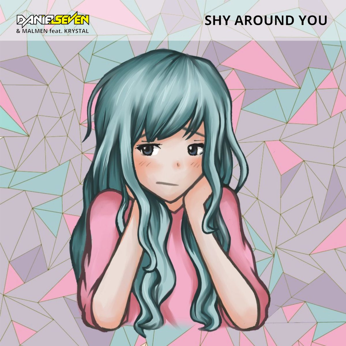 Shy Around You