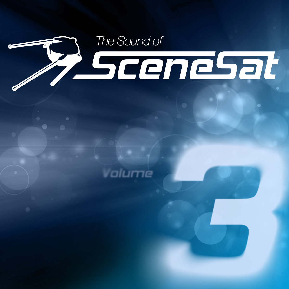 Sound of Scenesat Vol 3